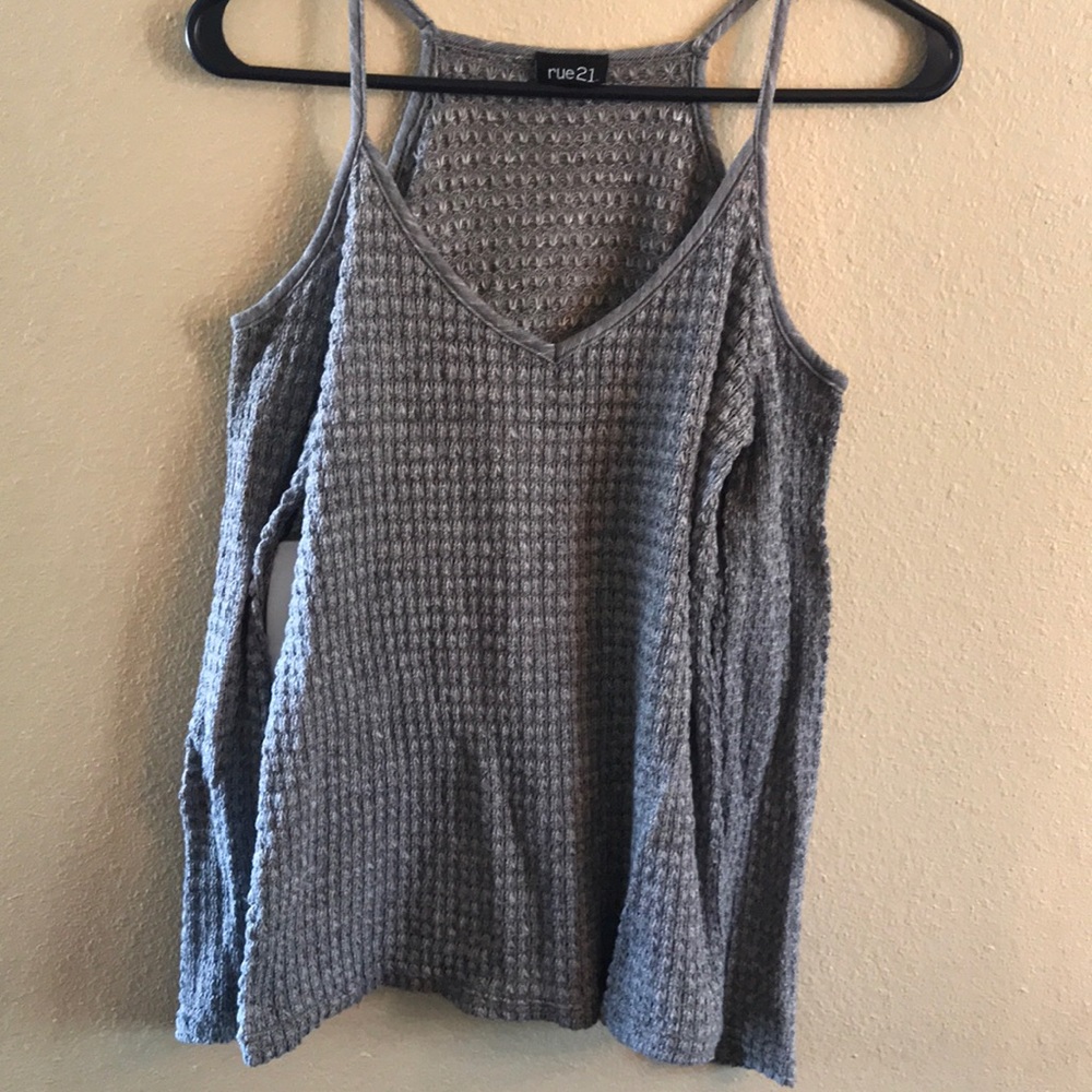 WOMENS Rue21 shirt
